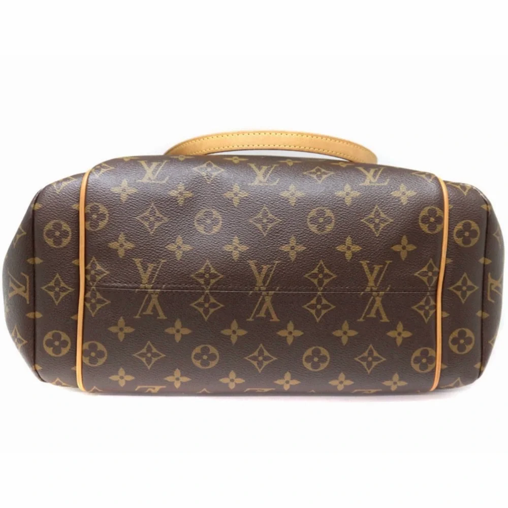 EXCELLENT Condition Louis Vuitton Monogram Totally MM - Picture 12 of 12